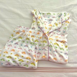 Stoney clover x Roller rabbit collab,